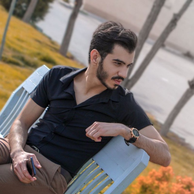 Davood Honari